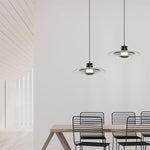 Float Glass Pendant Lamp - Lamp Outdoor