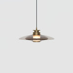Float Glass Pendant Lamp - Lamp Outdoor