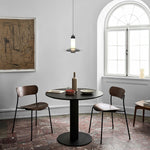 Float Glass Pendant Lamp - Lamp Outdoor