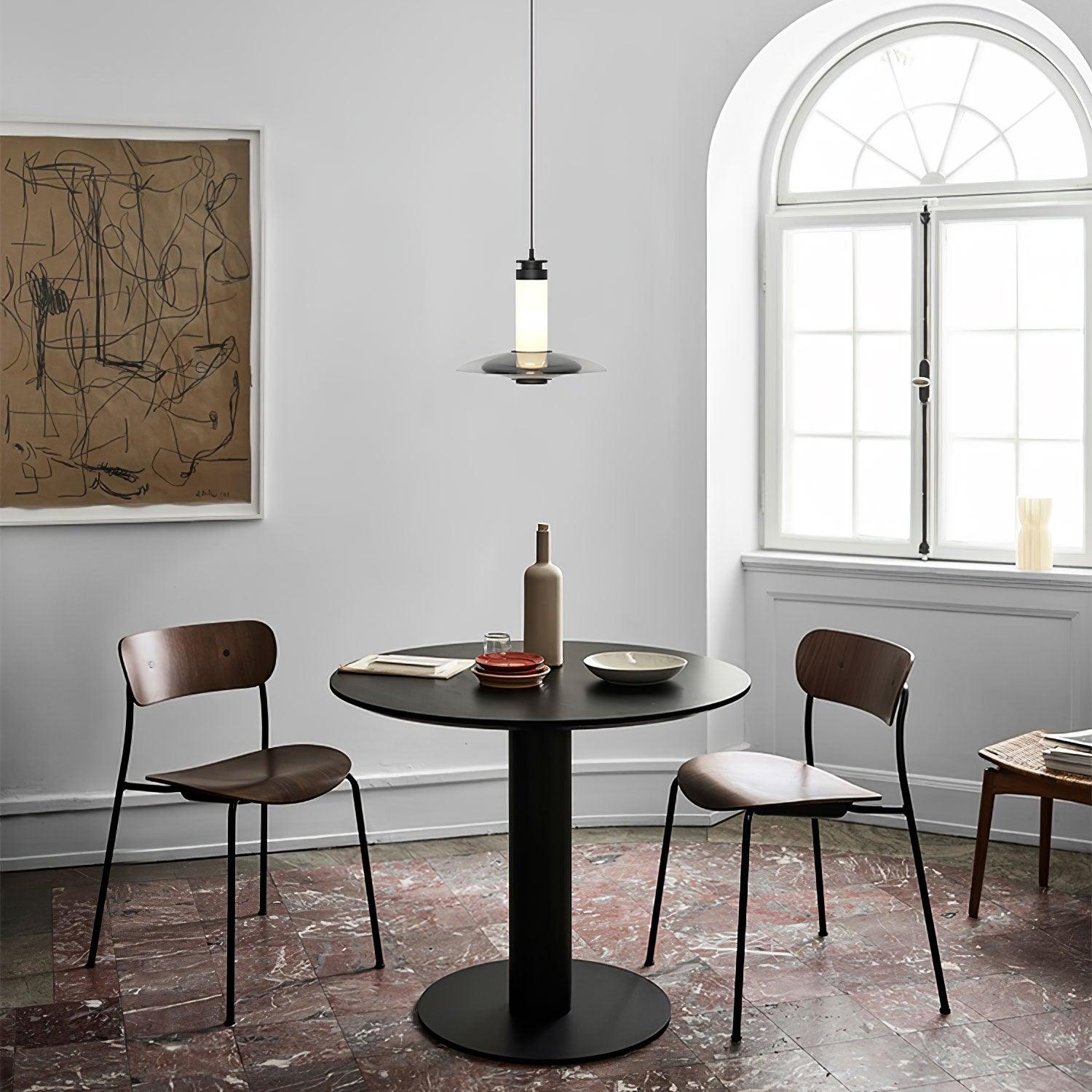 Float Glass Pendant Lamp - Lamp Outdoor