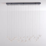 Floating Butterfly Chandelier - Lamp Outdoor
