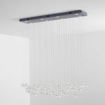 Floating Butterfly Chandelier - Lamp Outdoor