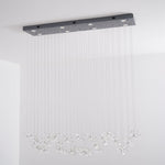 Floating Butterfly Chandelier - Lamp Outdoor