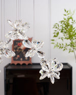 Floating Butterfly Chandelier - Lamp Outdoor