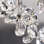 Floating Butterfly Chandelier - Lamp Outdoor
