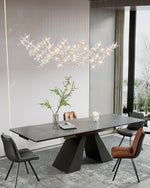 Floating Butterfly Chandelier - Lamp Outdoor