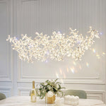 Floating Butterfly Chandelier - Lamp Outdoor