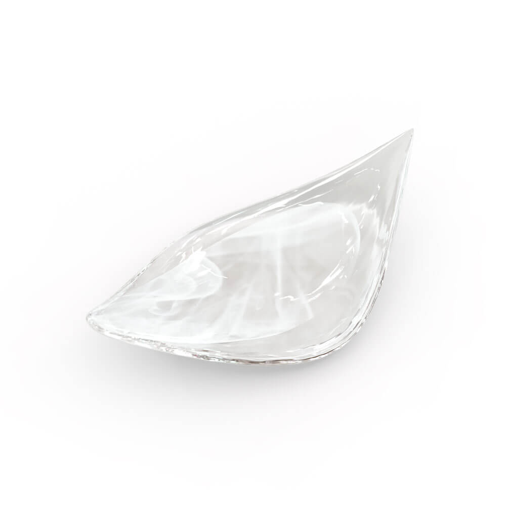 Avynen Crystal Petal Chandelier - Lamp Outdoor