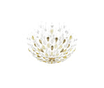 Avynen Crystal Petal Chandelier - Lamp Outdoor
