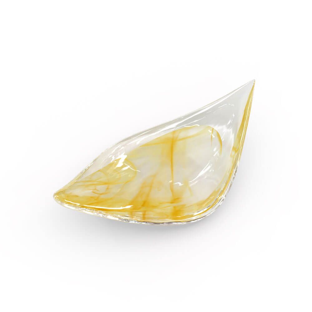 Avynen Crystal Petal Chandelier - Lamp Outdoor