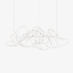 Flock Pendant Light - Lamp Outdoor