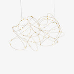 Flock Pendant Light - Lamp Outdoor