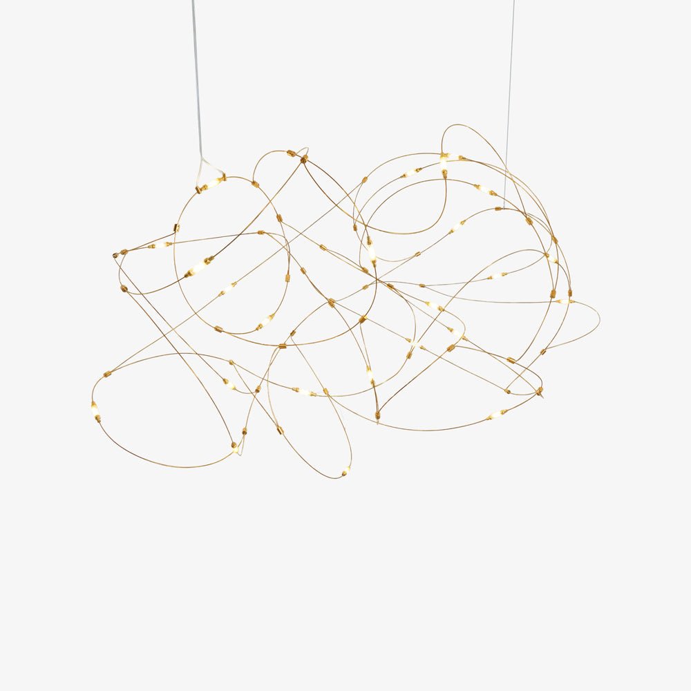 Flock Pendant Light - Lamp Outdoor