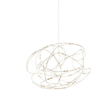 Flock Pendant Light - Lamp Outdoor