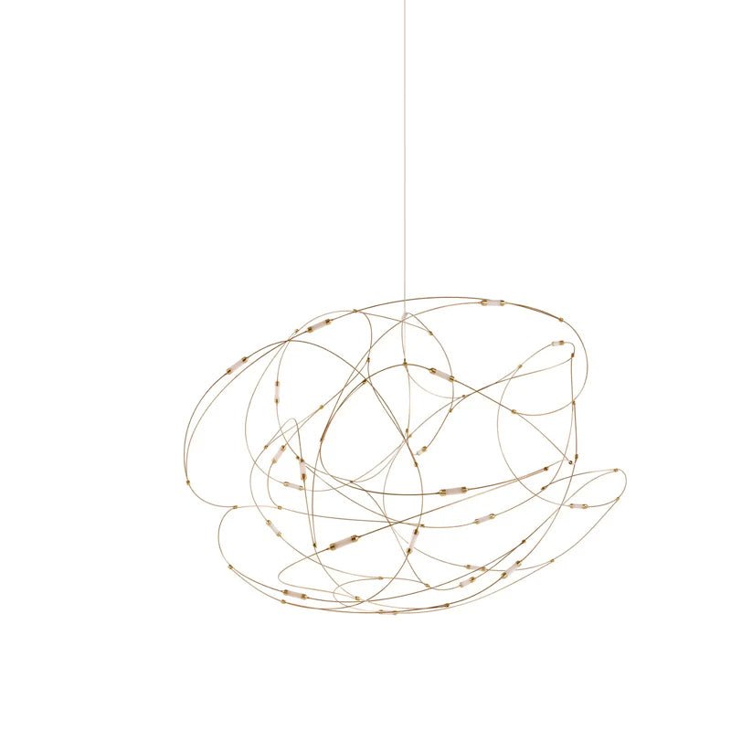 Flock Pendant Light - Lamp Outdoor