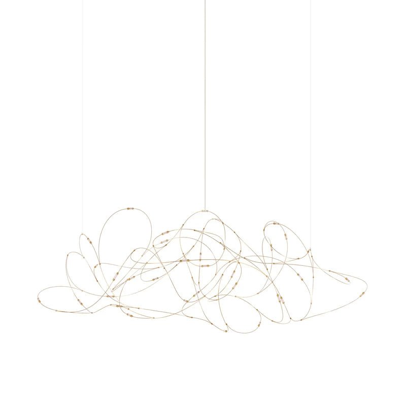 Flock Pendant Light - Lamp Outdoor