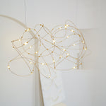 Flock Pendant Light - Lamp Outdoor