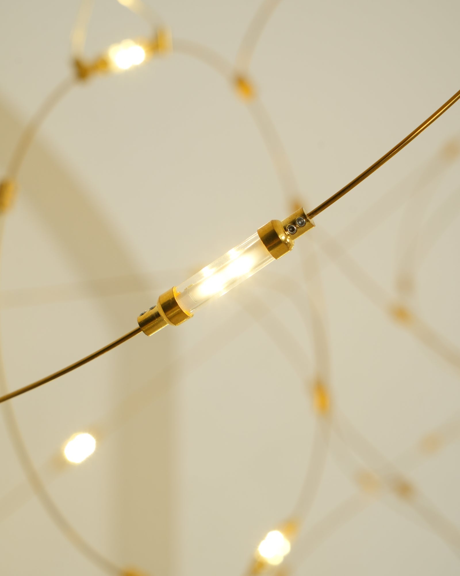 Flock Pendant Light - Lamp Outdoor