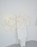 Flock Pendant Light - Lamp Outdoor