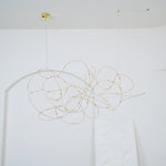 Flock Pendant Light - Lamp Outdoor