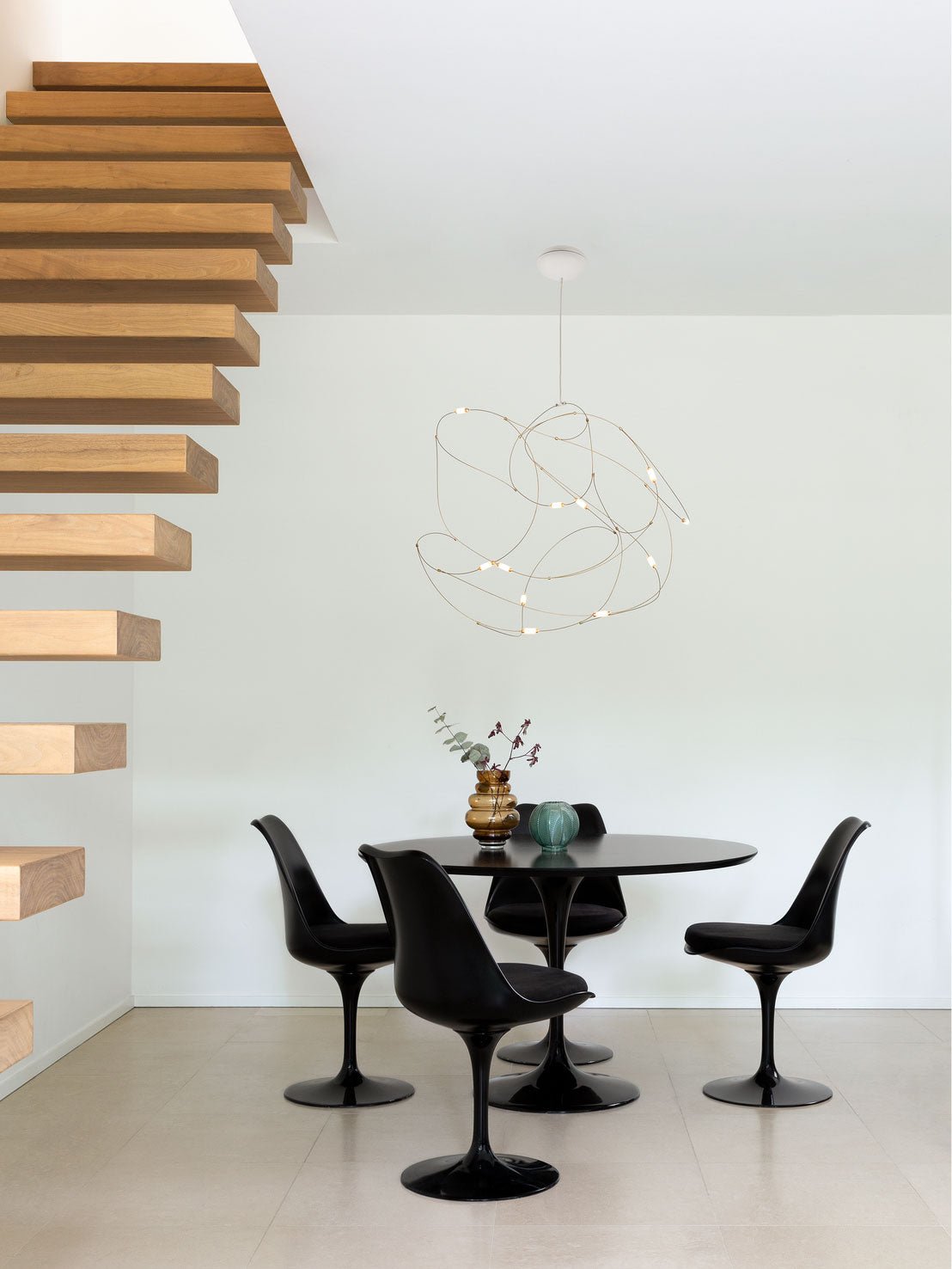 Flock Pendant Light - Lamp Outdoor
