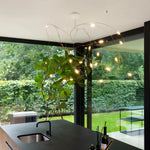 Flock Pendant Light - Lamp Outdoor