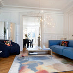 Flock Pendant Light - Lamp Outdoor