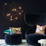 Flock Pendant Light - Lamp Outdoor