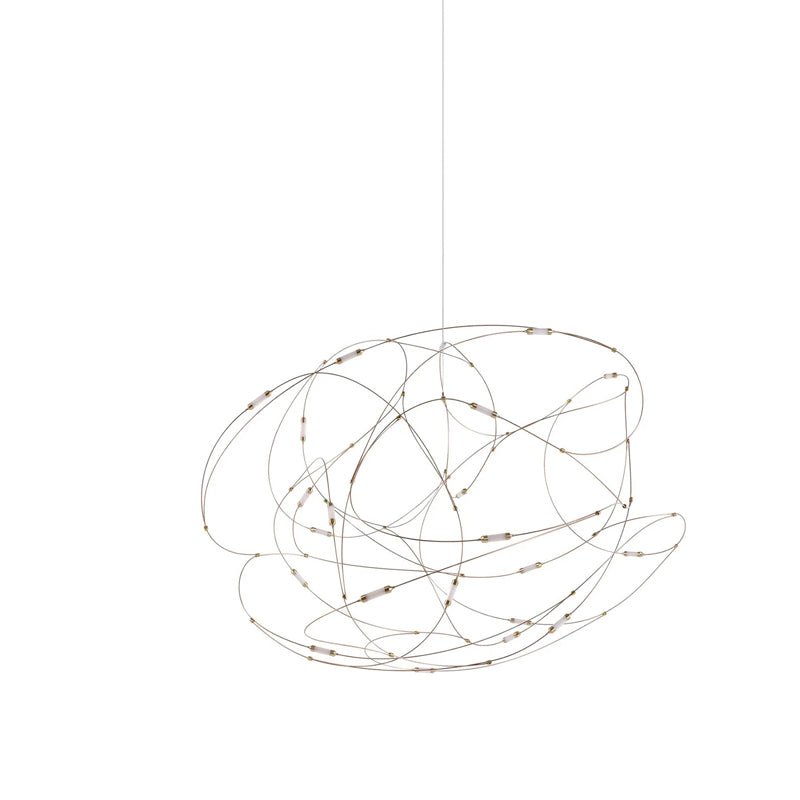 Flock Pendant Light - Lamp Outdoor
