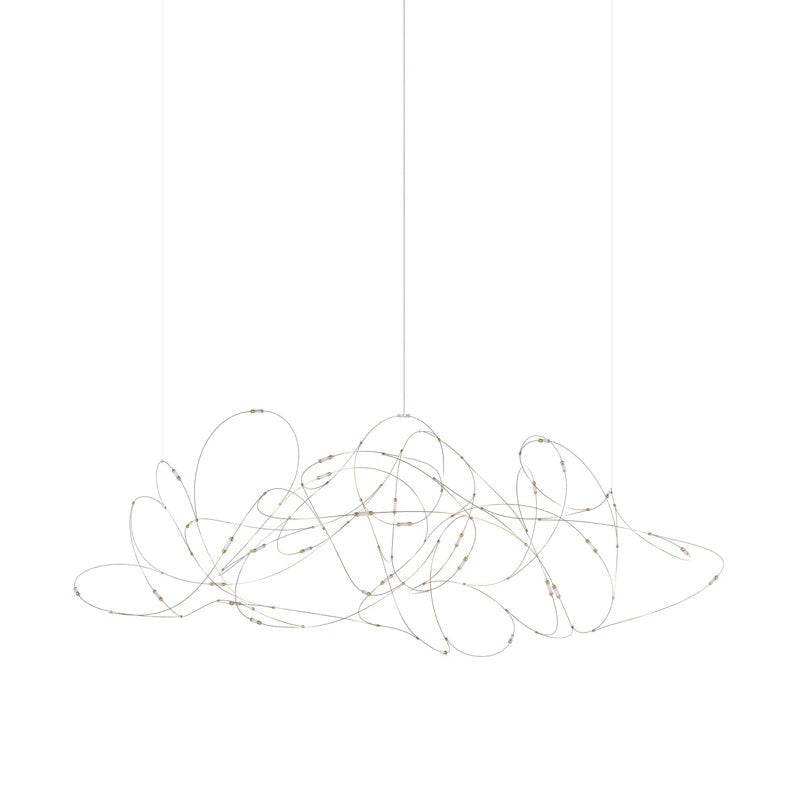 Flock Pendant Light - Lamp Outdoor
