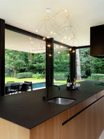 Flock Pendant Light - Lamp Outdoor