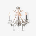 Candle Holder Wall Lamp - Lamp Outdoor