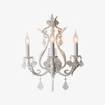 Candle Holder Wall Lamp - Lamp Outdoor