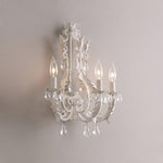 Candle Holder Wall Lamp - Lamp Outdoor