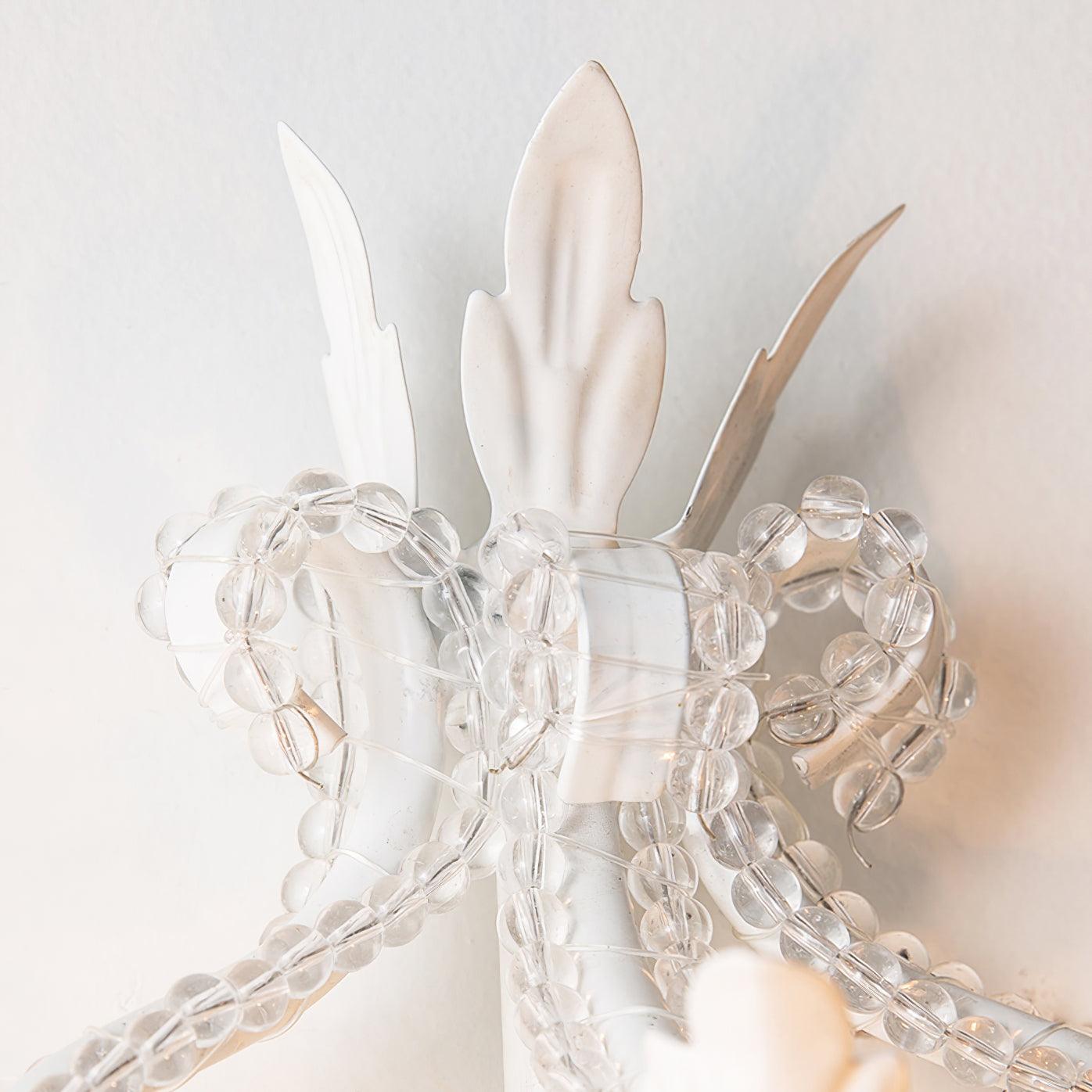 Candle Holder Wall Lamp - Lamp Outdoor