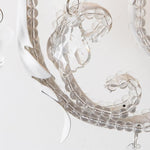 Candle Holder Wall Lamp - Lamp Outdoor