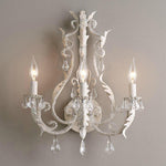 Candle Holder Wall Lamp - Lamp Outdoor