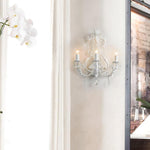 Candle Holder Wall Lamp - Lamp Outdoor