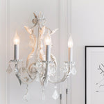 Candle Holder Wall Lamp - Lamp Outdoor