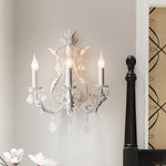 Candle Holder Wall Lamp - Lamp Outdoor