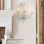 Candle Holder Wall Lamp - Lamp Outdoor