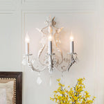 Candle Holder Wall Lamp - Lamp Outdoor