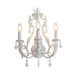 Candle Holder Wall Lamp - Lamp Outdoor