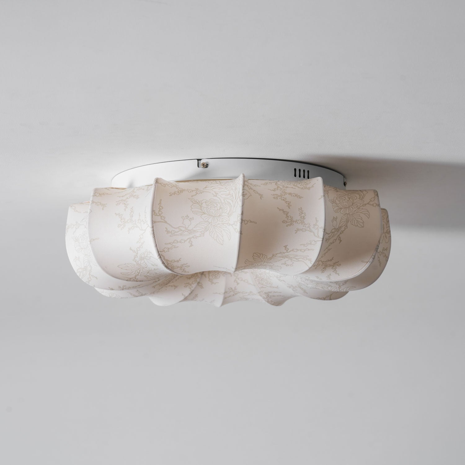 Floralis Ceiling Light - Lamp Outdoor