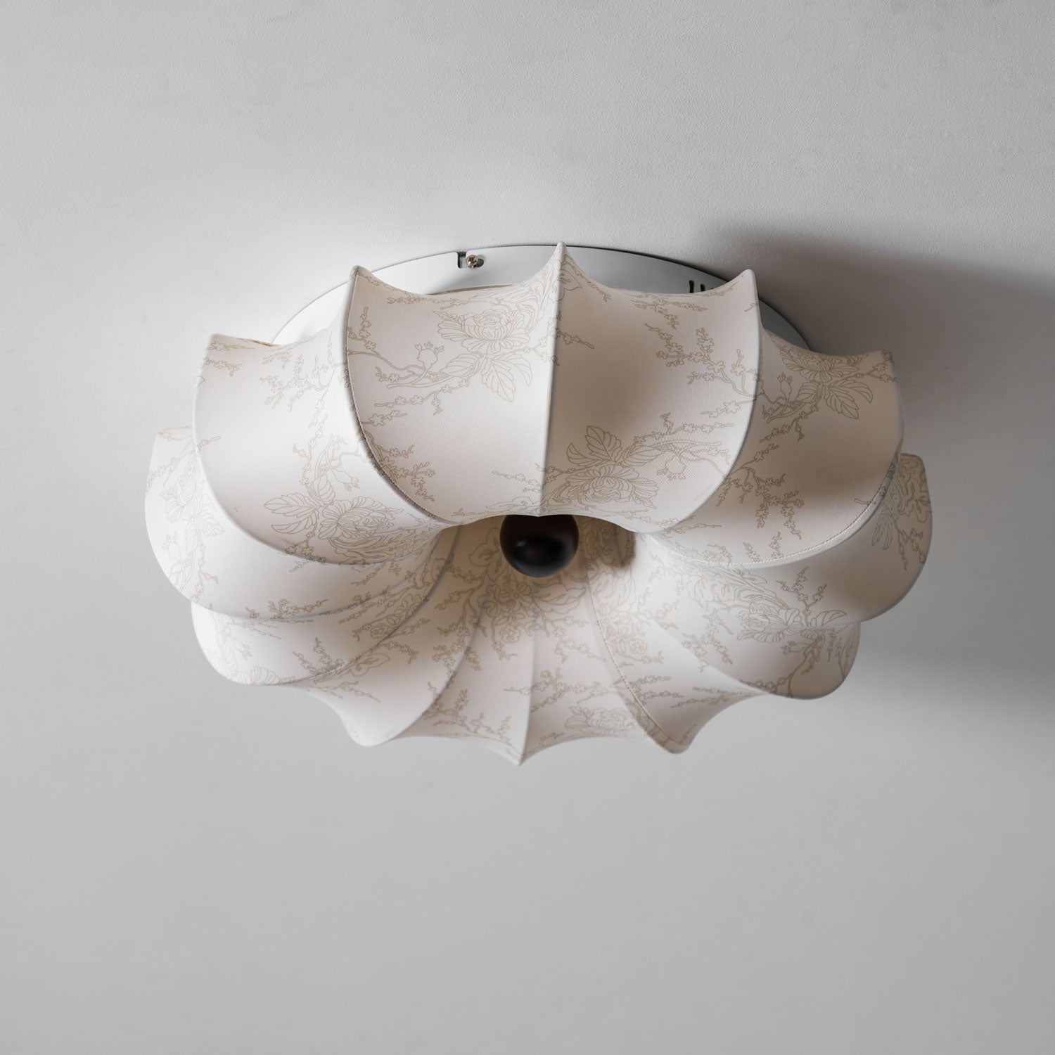 Floralis Ceiling Light - Lamp Outdoor