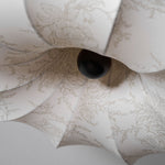 Floralis Ceiling Light - Lamp Outdoor