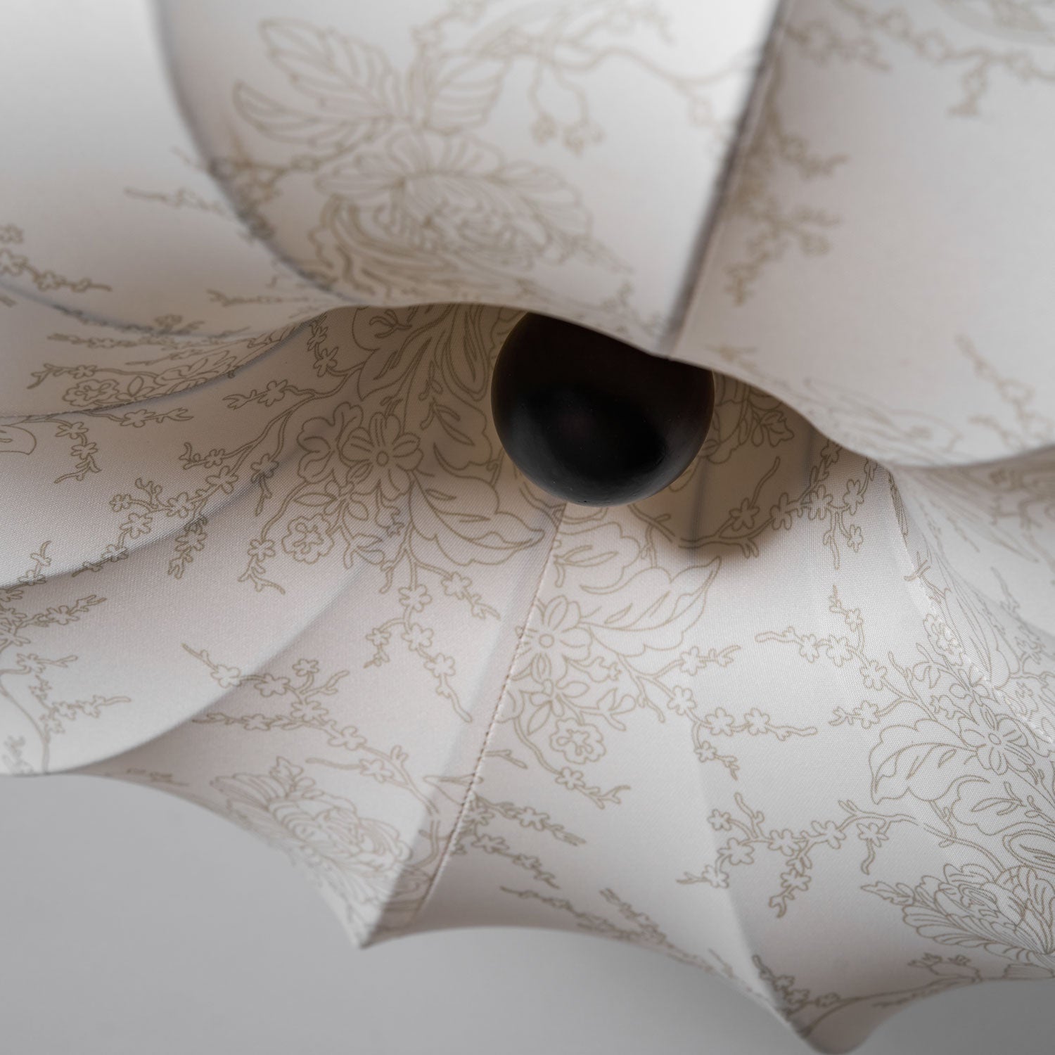 Floralis Ceiling Light - Lamp Outdoor