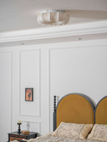 Floralis Ceiling Light - Lamp Outdoor