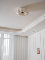 Floralis Ceiling Light - Lamp Outdoor