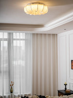 Floralis Ceiling Light - Lamp Outdoor